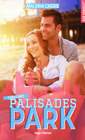 Palisades Park, Tome 2 : Red Light