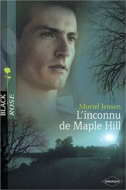 Couverture de Men of Maple Hill, Tome 8 : L'inconnu de Maple Hill