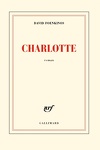 couverture Charlotte