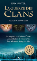 La Guerre des Clans (Nouvelles) (Intégrale)