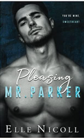 The Men, Tome 5 : Pleasing Mr Parker