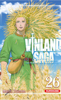 Vinland Saga, Tome 26