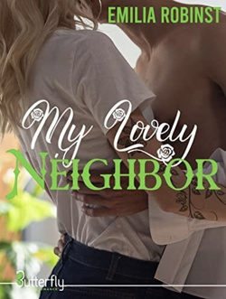 Couverture de My Lovely, Tome 1 : My Lovely Neighbor