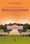 La Chronique des Bridgerton, Tome 10 : Les Chroniques de Lady Whistledown