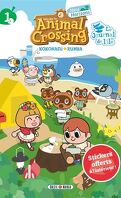 Animal Crossing : Le Journal de l'île, Tome 1