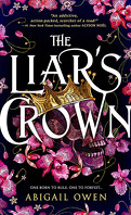 Dominions, Tome 1 : The Liar's Crown