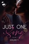 Just One Song, Tome 1
