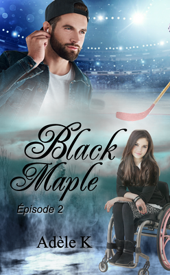 Couverture de Black Maple, Tome 2