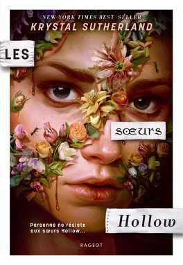 Couverture du livre : Les Sœurs Hollow