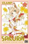 Card Captor Sakura - Clear Card Arc, Tome 12