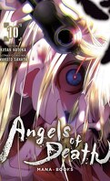 Angels of Death, Tome 10