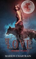Fallen Love, Tome 1 : La Dernière Chance