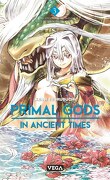 Primal Gods in Ancient Times, Tome 3