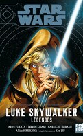 Star Wars - Luke Skywalker : Légendes