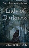 Lady of Darkness, Tome 1 : Lady of Darkness