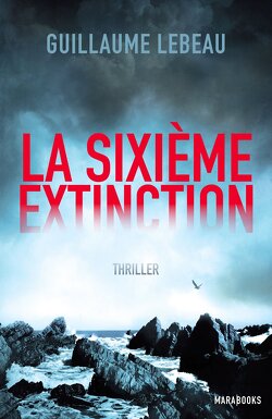 Couverture de Une aventure de Smila Sibir, Tome 2 : La Sixième extinction