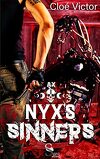 Nyx's Sinners, Tome 1 : Ax