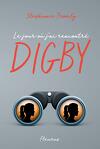 Trouble, Tome 1 : Le Jour où j'ai rencontré Digby