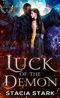 Deals with Demons, Tome 4 : Luck of the Demon