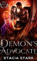 Deals with Demons, Tome 5 : Demon's Advocate