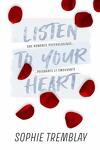 couverture Listen to your heart