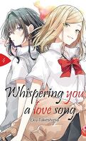 Whispering You a Love Song, Tome 4