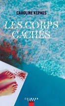 You, Tome 2 : Les Corps cachés