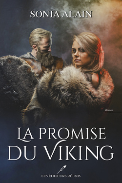 Couverture de La Promise du viking