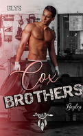 Cox Brothers, Tome 4 : Bayley