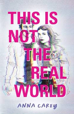 Couverture de This Is Not the Real World