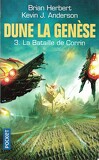 Dune, la genèse, Tome 3 : La Bataille de Corrin