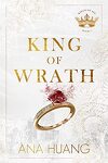Kings of Sin, Tome 1 : King Of Wrath
