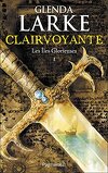 Les Îles Glorieuses, tome 1 : Clairvoyante