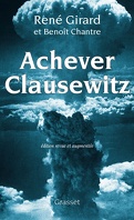 Achever Clausewitz