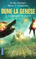 Dune, la genèse, Tome 3 : La Bataille de Corrin