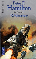 Le Dieu nu, tome 1 : Résistance