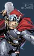 Marvel : Les Grandes Sagas, Tome 3 : Thor : Renaissance
