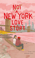 Not a New York love story