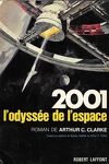 couverture Odyssée, Tome 1 : 2001 - L'Odyssée de l'Espace