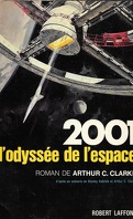 Odyssée, Tome 1 : 2001 - L'Odyssée de l'Espace