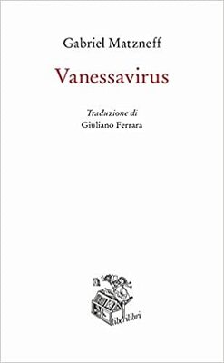 Couverture de Vanessavirus