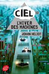 couverture Ciel 1.0 : L'Hiver des machines