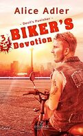 Devil's Punisher, Tome 3 : Biker's Devotion