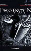 Frankenstein (Illustré)