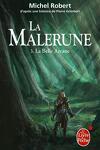 couverture La Malerune, tome 3 : La Belle Arcane