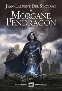 Couverture de Morgane Pendragon