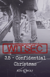 WITSEC, Tome 3,5 : Confidential Christmas