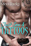 couverture Just Sex and Tattoos