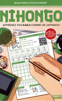 Nihongo Apprenez vos kanji comme un Japonais
