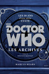 couverture Doctor Who : Les Archives